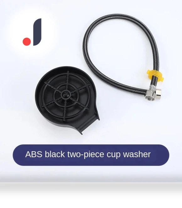 Automatic Cup Washing Machine — Cleaning Products, Cozy Cottage-Relax