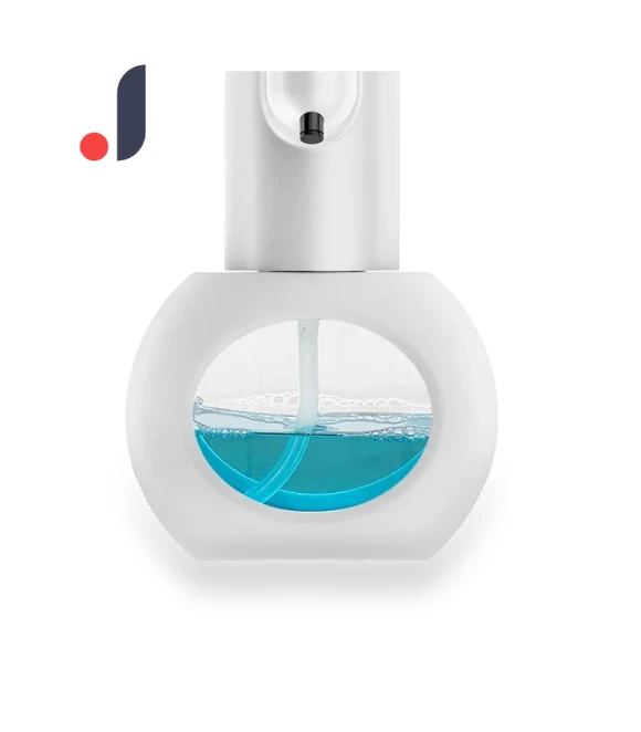 Automatic Foam Soap Dispenser — Care Dispensers, Super Star Mall