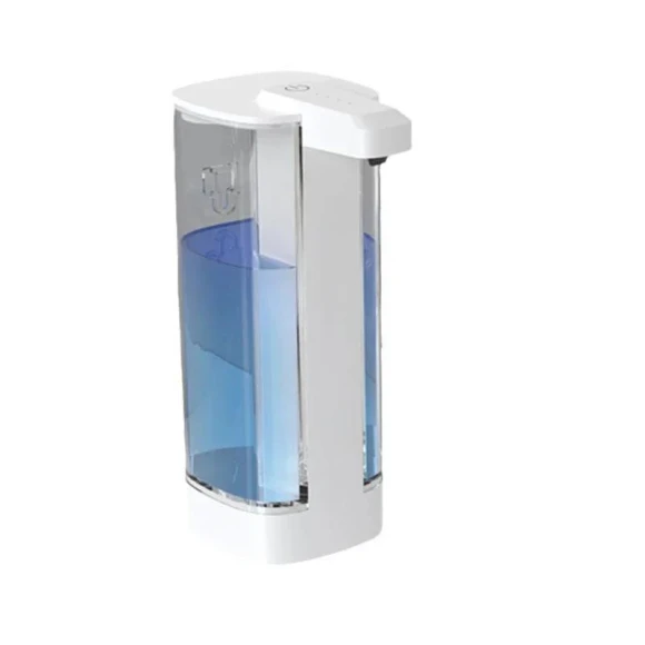 Automatic Hand Sanitizer Dispenser — Automatic Soap Dispenser, Home Of Auto Parts