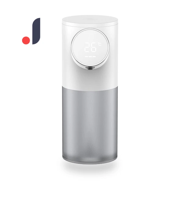 Automatic Liquid Soap Dispenser — Care Dispensers, Super Star Mall