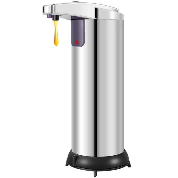Automatic Soap Dispenser — Automatic Soap Dispenser, GYROBALL