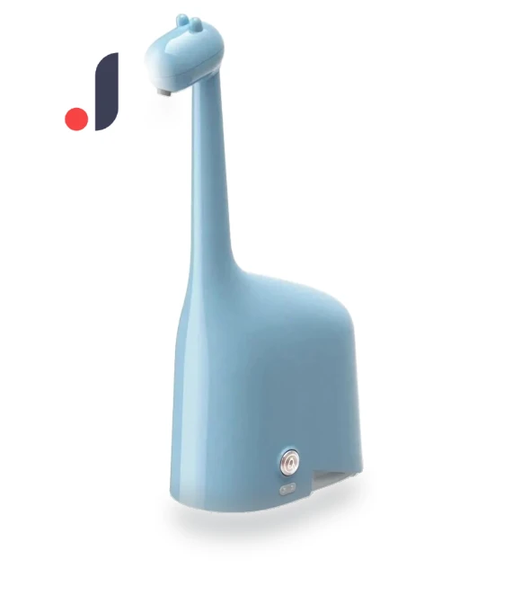 Automatic Soap Dispenser — Hand Dryers, Simplistic Living Home