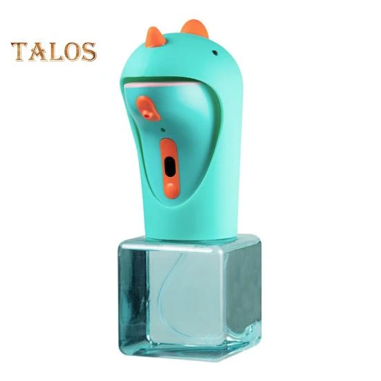 Automatic Touchless Foam Soap Dispenser, Daydreamer