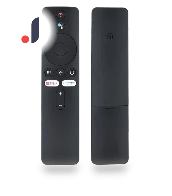 Bluetooth Voice Remote Control — Remote Controls, Vinde Home