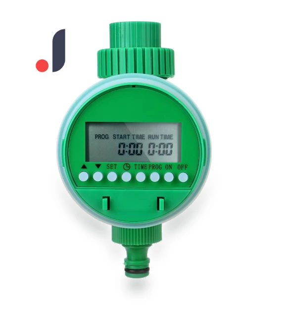 Electronic Garden Watering Timer — Controllers, Wrigleys