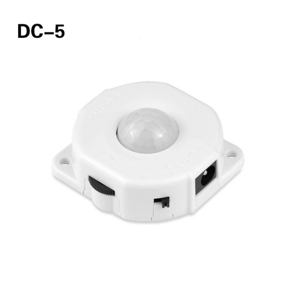 LED PIR Motion Sensor Switch — Motion Sensor, 888 Auto Parts Town