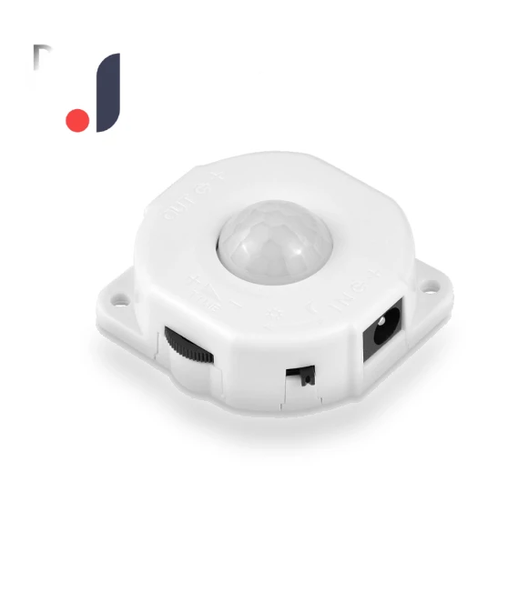 LED PIR Motion Sensor Switch — Dimmer Switches, 888 Auto Parts Town