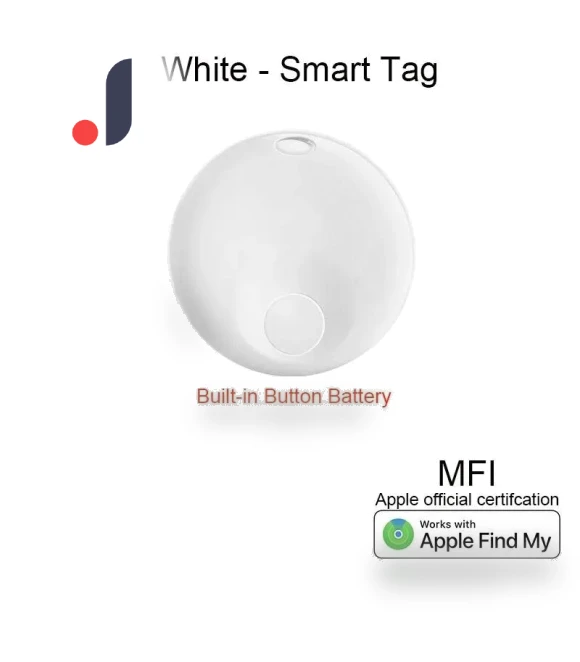 Mini Bluetooth GPS Tracker — Item Locators, Good Household Items