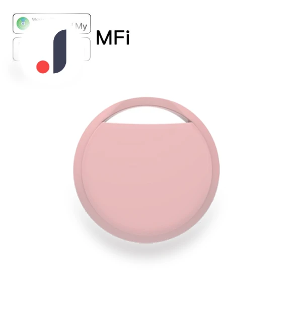 Mini GPS Tracker for Apple iOS Find My App — Item Locators, Home Of Auto Parts