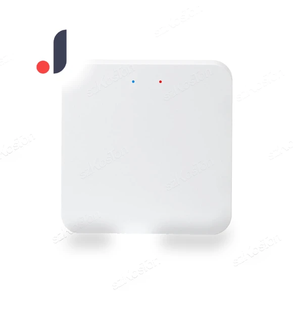 Multi-mode Gateway Hub — Smart Home Hubs & Controllers, Tuya