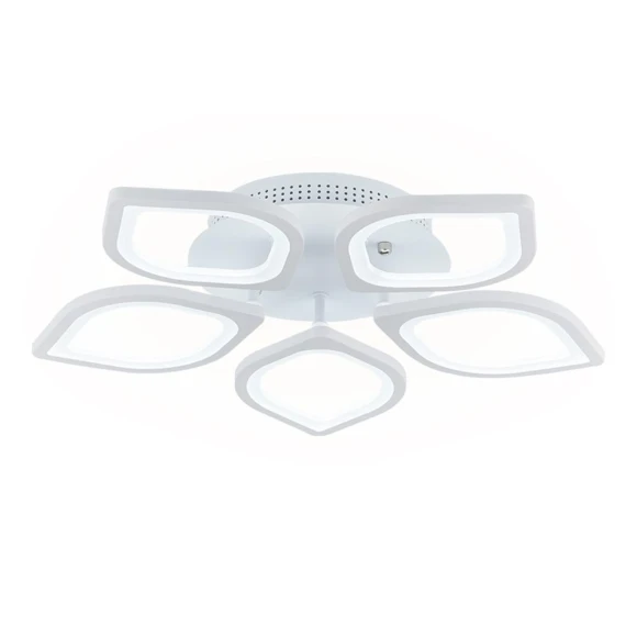 Nordic Modern Smart Ceiling Light, Seahorse Home