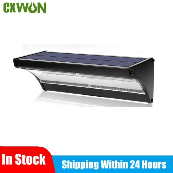 Outdoor Solar Lamp, AE Selection