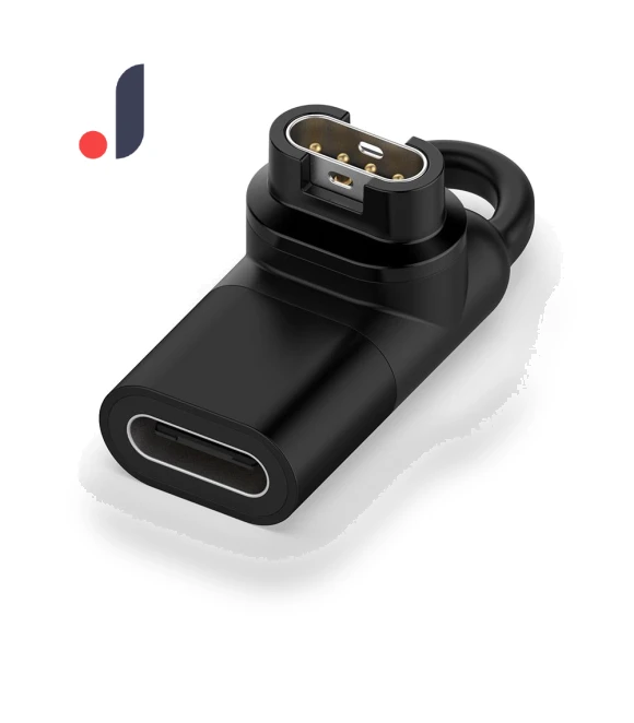 Power Charger Cable Connector — Smartwatch Charging Solutions, Super Dream Home