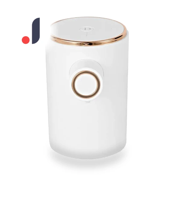 Professional Smart Alcohol Dispenser — Decanters, Simplistic Living Home