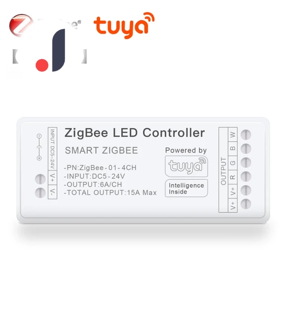 RGB CCT RGBW LED Strip Controller — LED Strips, 888 Auto Parts Town