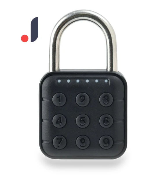 Smart Biometric Door Lock — Locks, 888 Auto Parts Town