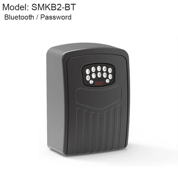 Smart KeyBox, Super Dream Home