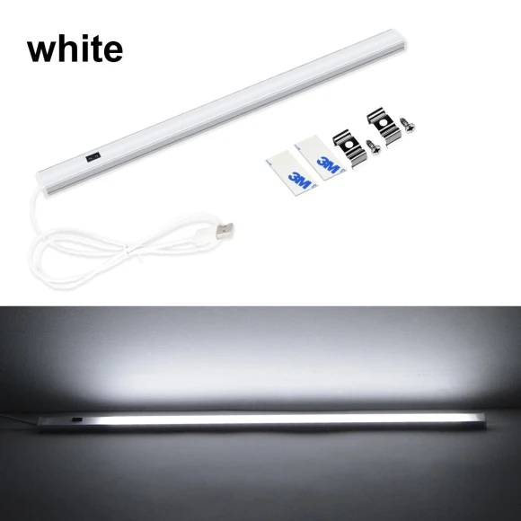 Smart LED Strip with Hand Wave Sensor — LED Strips, 888 Auto Parts Town