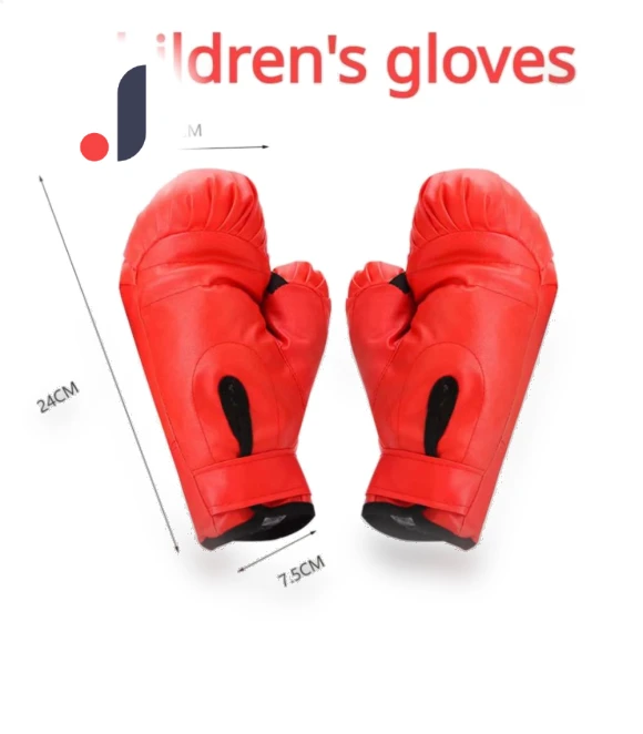 Smart Musical Boxing Trainer — Boxing Training Gear, GYROBALL