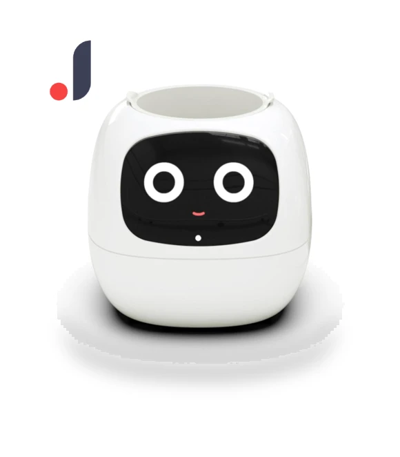 Smart Plant Robot — Interactive Figures & Robots, GYROBALL