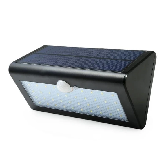 Solar Motion Sensor Light Outdoor Waterproof LED, AE Selection