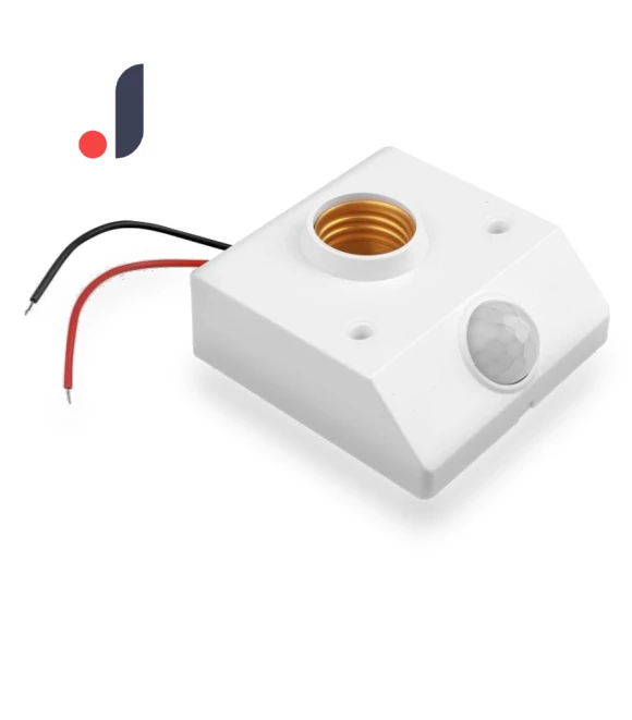 Sound Switch Light Motion Sensor PIR Smart Switch — Dimmer Switches, Rainbow Rain