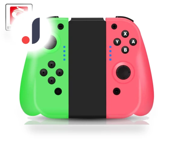 Switch Controller with Stand — Power Solutions, Super Dream Home