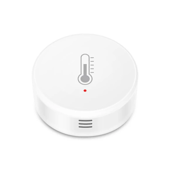Temperature and Humidity Sensor, Super Dream Home