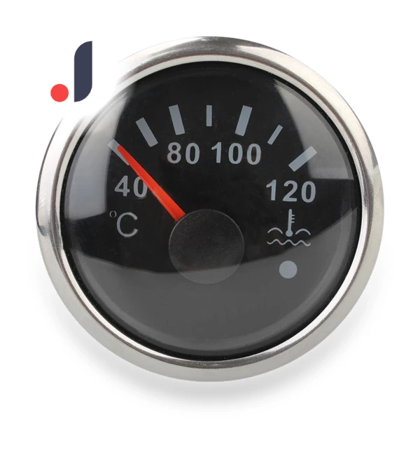 Temperature Sensor — Water & Oil Temperature, Rustic Elegance House