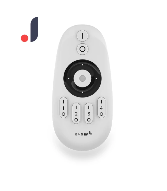 Touch RF 2.4G Remote Control — Remote Controls, AE Selection