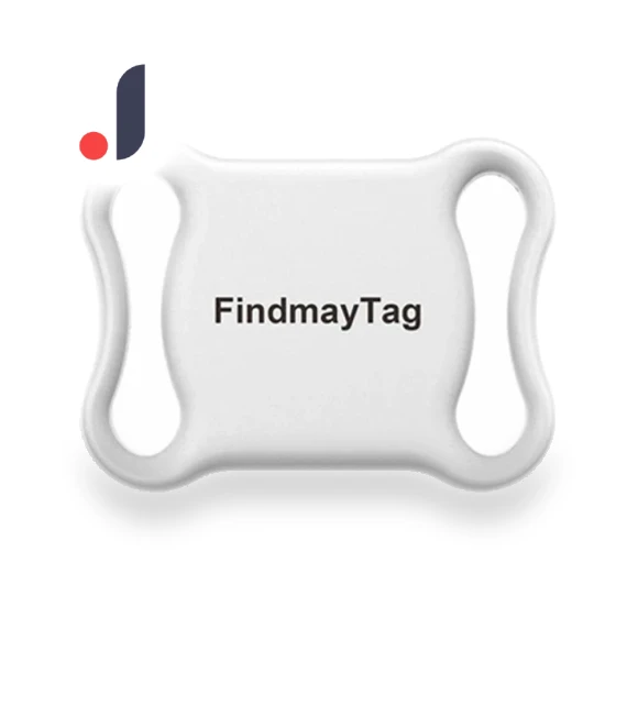 Waterproof Mini GPS Tracker Collar — Trackers, Stone Home