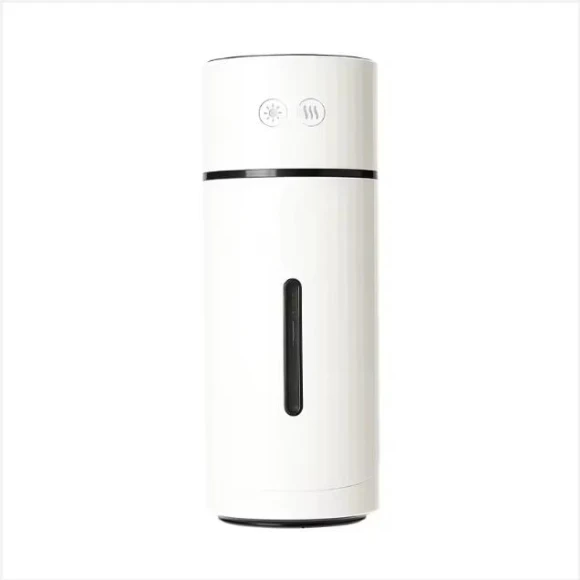 Wireless Air Humidifier USB Aromatherapy Diffuser, Mijia Ecochain