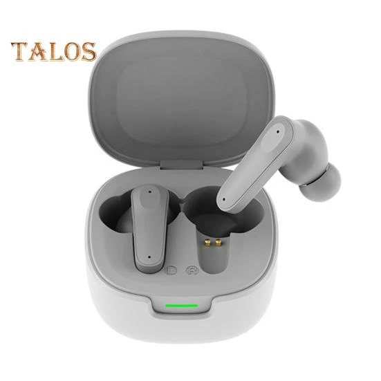 Wireless Earbuds with Two-Way Voice Translator, ANBS