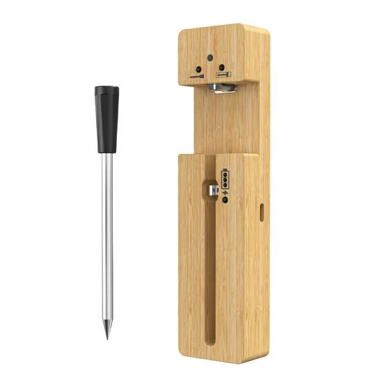 Wireless Meat Thermometer, Pavo