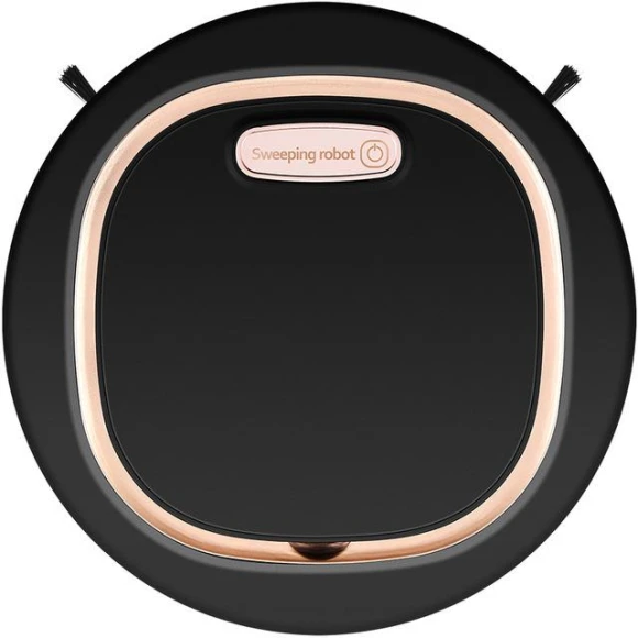 3-in-1 Wireless USB Robot Vacuum — Robot Vacuum, JOHO - CarGear