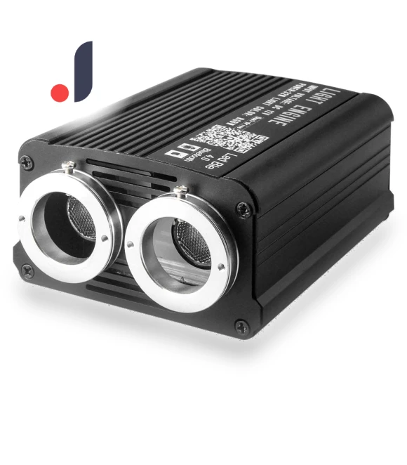 32W RGBW Dual Head Car Star Sky — Car Accessories & Gadgets, Auto Accessories Home