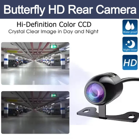 7-inch Portable Car Monitor, Auto Accessories Home