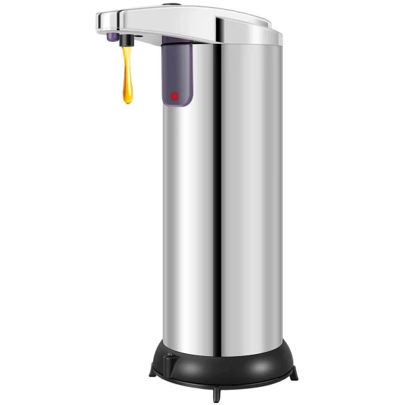Automatic Soap Dispenser — Care Dispensers, Homeware Essentials