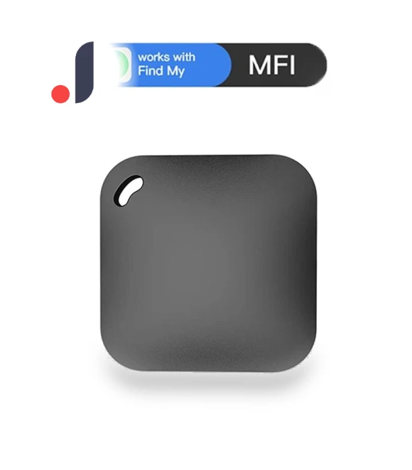 Bluetooth GPS Tracker — Item Locators, Good Household Items