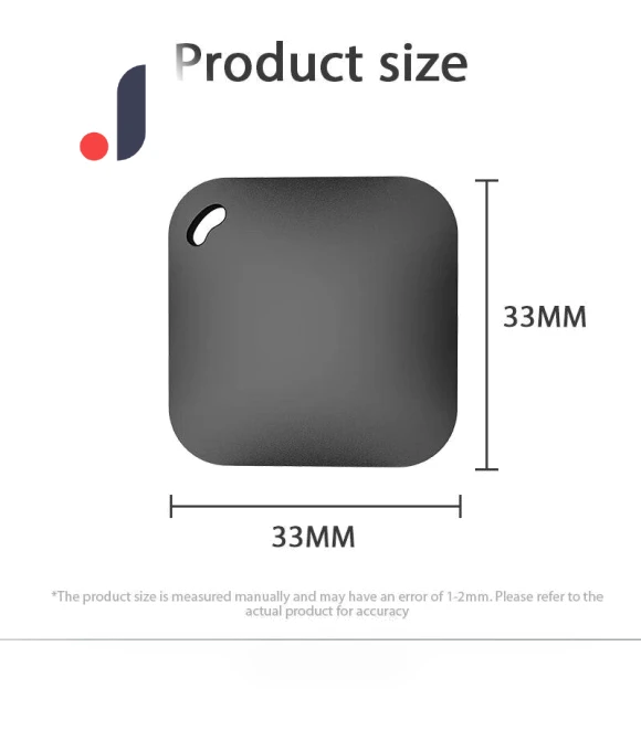 Bluetooth GPS Tracker — Item Locators, World Auto Parts