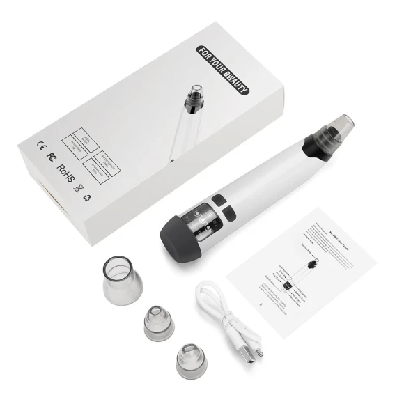 Facial Cleaner — Blackhead & Blemish Removers, Cars Auto Home