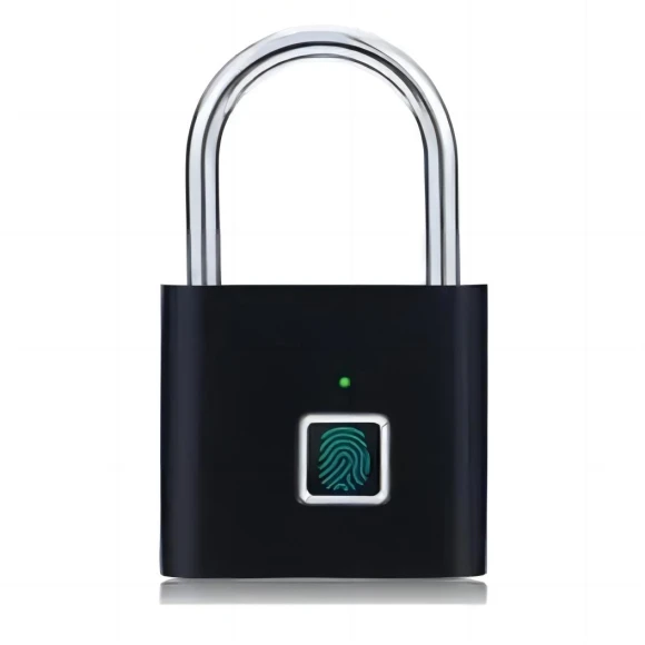 Fingerprint Lock — Smart Lock, JOHO - CarGear