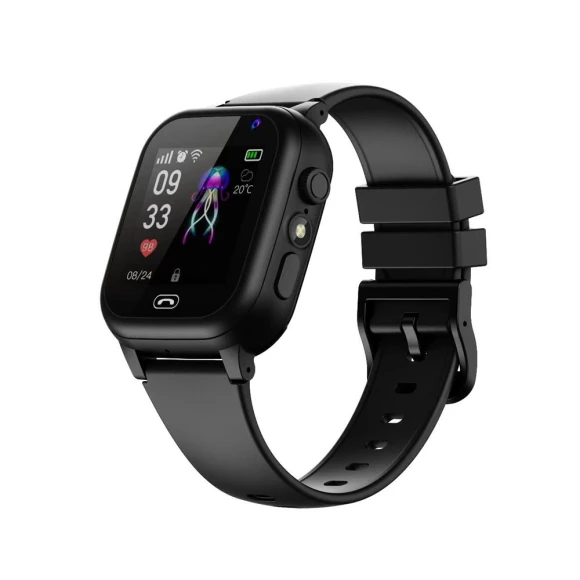 Kids Smart Watch with SOS LBS Positioning and HD Camera — Smartwatches, Auto Accessories Home