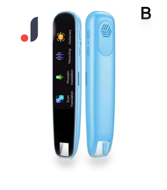 Language Translator Pen — Language Translators, Auto Accessories Home