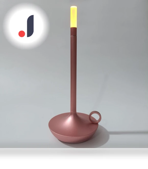 LED Desk Lamp — Desk & Table Lighting, JOHO