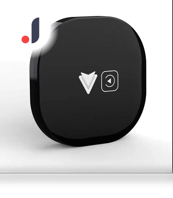 Mini 2IN1 Adapter for Wired CarPlay & Android Auto — Phone Accessories, Auto Launcher