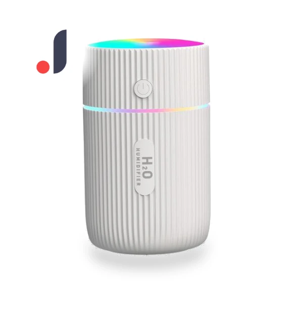 Mini Air Humidifier — Air Moisturizers, Cars Auto Home