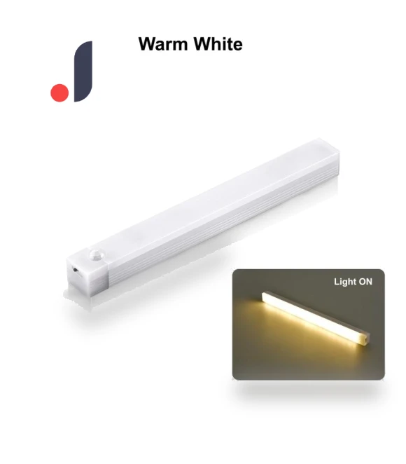 Motion Sensor LED Bar Light — Garden Illumination, JOHO - CarGear