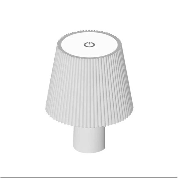 Rechargeable LED Desk Lamp with Touch Sensor — Desk Lamp, JOHO - CarGear