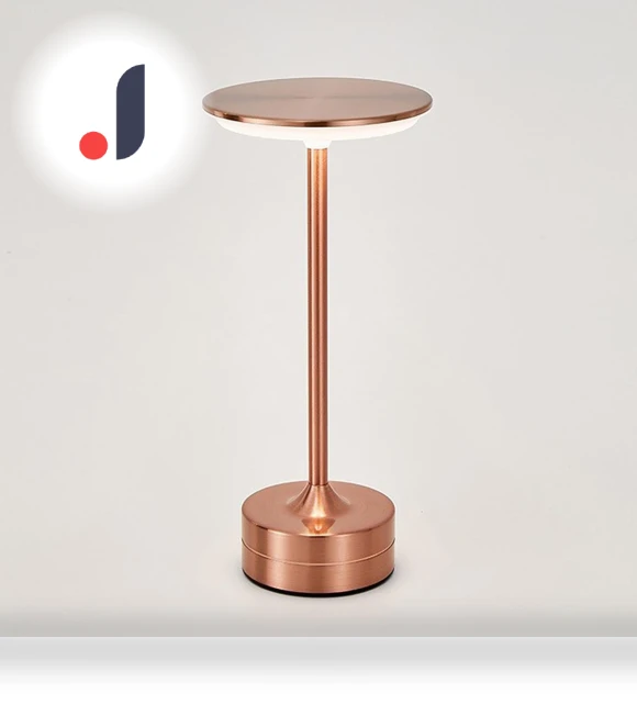 Rechargeable LED Desk Lamp — Study & Desk Lighting, JOHO - CarGear